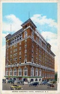 George Vanderbilt Hotel, Asheville, North Carolina : norman-martin-north-carolina-nc-asheville-0563.jpg [4658551-595203320]