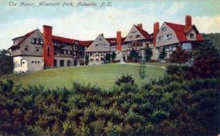 The Manor at Albemarle Park, Asheville, North Carolina : norman-martin-north-carolina-nc-asheville-0579.jpg [4658567-595320199]