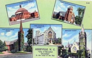 Churches, Asheville, North Carolina : norman-martin-north-carolina-nc-asheville-0589.jpg [4658577-595320202]