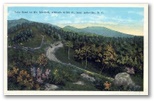 Road to Mt. Mitchell, Asheville, North Carolina: norman-martin-north-carolina-nc-asheville-0541.jpg [4658529-595320201]