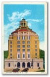 City Hall Front, Asheville, North Carolina: norman-martin-north-carolina-nc-asheville-0551.jpg [4658539-595203320]