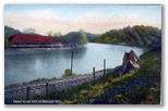 French Broad River at Riverside Park, Asheville, North Carolina: norman-martin-north-carolina-nc-asheville-0556.jpg [4658544-595320204]