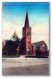 First Presbyterian Church Front, Asheville, North Carolina: norman-martin-north-carolina-nc-asheville-0566.jpg [4658554-595204320]