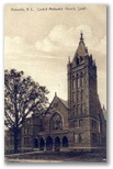 Central Methodist Church South, Asheville, North Carolina: norman-martin-north-carolina-nc-asheville-0570.jpg [4658558-595205320]