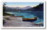 Chimney Rock from Lake Fairfield, Asheville, North Carolina: norman-martin-north-carolina-nc-asheville-0585.jpg [4658573-595320196]