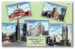 Churches, Asheville, North Carolina: norman-martin-north-carolina-nc-asheville-0589.jpg [4658577-595320202]