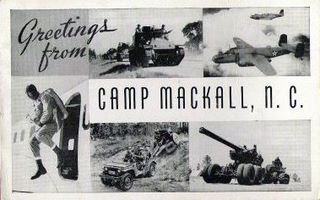 norman-martin-north-carolina-nc-camp-mackall-0002.jpg, Camp Mackall, North Carolina : norman-martin-north-carolina-nc-camp-mackall-0002.jpg [4016578-2320200]