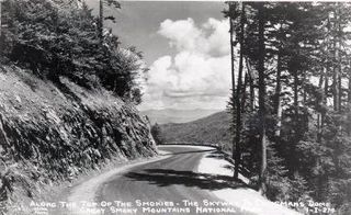 norman-martin-north-carolina-nc-great-smoky-mountains-0006.jpg, Great Smoky Mountains, North Carolina : norman-martin-north-carolina-nc-great-smoky-mountains-0006.jpg [2894769-55320196]