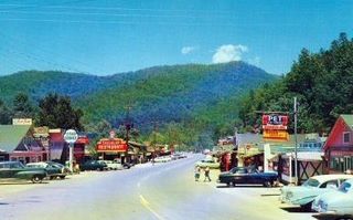 norman-martin-north-carolina-nc-great-smoky-mountains-0021.jpg, Great Smoky Mountains, North Carolina : norman-martin-north-carolina-nc-great-smoky-mountains-0021.jpg [2894784-55320199]