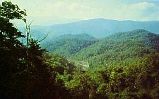 norman-martin-north-carolina-nc-great-smoky-mountains-0034.jpg, Great Smoky Mountains, North Carolina : norman-martin-north-carolina-nc-great-smoky-mountains-0034.jpg [2894797-55320199]