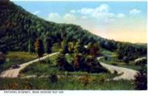 norman-martin-north-carolina-nc-great-smoky-mountains-0051.jpg, Great Smoky Mountains, North Carolina : norman-martin-north-carolina-nc-great-smoky-mountains-0051.jpg [2894814-55299193]