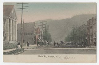 norman-martin-north-carolina-nc-mcdowell-county-0002.jpg, McDowell County, North Carolina : norman-martin-north-carolina-nc-mcdowell-county-0002.jpg [2043606-19320209]