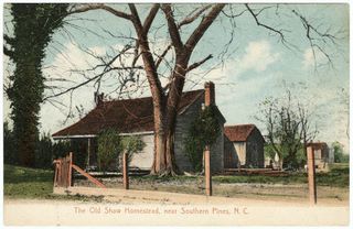 norman-martin-north-carolina-nc-moore-county-0073.jpg, Moore County, North Carolina : norman-martin-north-carolina-nc-moore-county-0073.jpg [1903327-97320208]