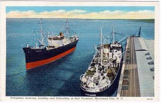 norman-martin-north-carolina-nc-morehead-city-0030.jpg, Morehead City, North Carolina : norman-martin-north-carolina-nc-morehead-city-0030.jpg [1883242-32320205]