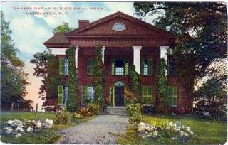 norman-martin-north-carolina-nc-morganton-0005.jpg, Morganton, North Carolina : norman-martin-north-carolina-nc-morganton-0005.jpg [1873161-55320204]