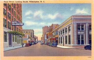 Wilmington, Wilmington, North Carolina : norman-martin-north-carolina-nc-wilmington-0003.jpg [18381-217320206]
