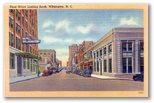 Wilmington, Wilmington, North Carolina: norman-martin-north-carolina-nc-wilmington-0003.jpg [18381-217320206]